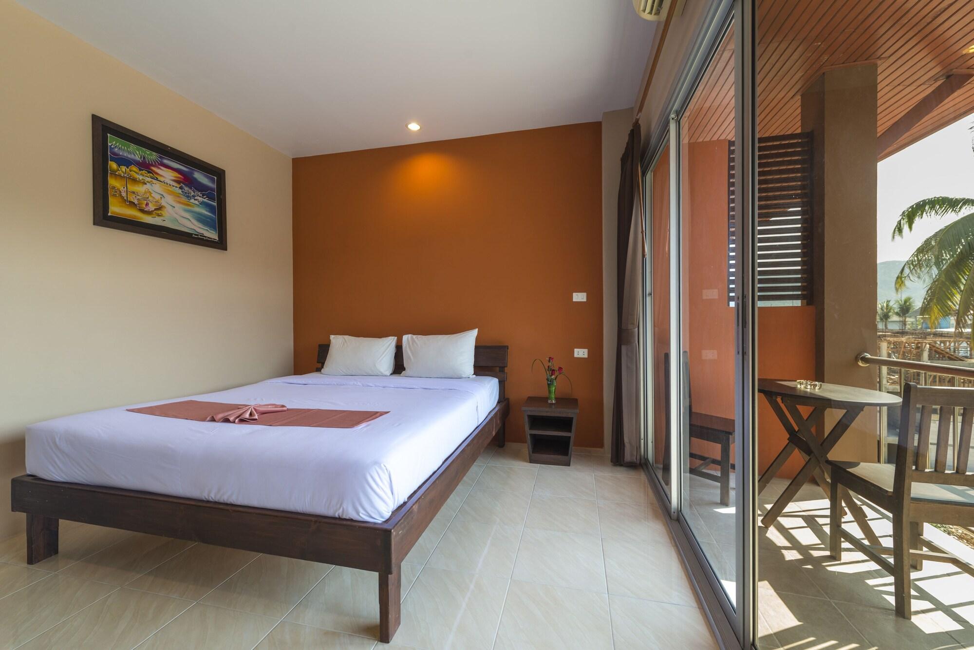 Gasthof Chaweng Terrace 2*