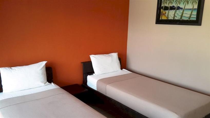 Gasthof Chaweng Terrace 2*