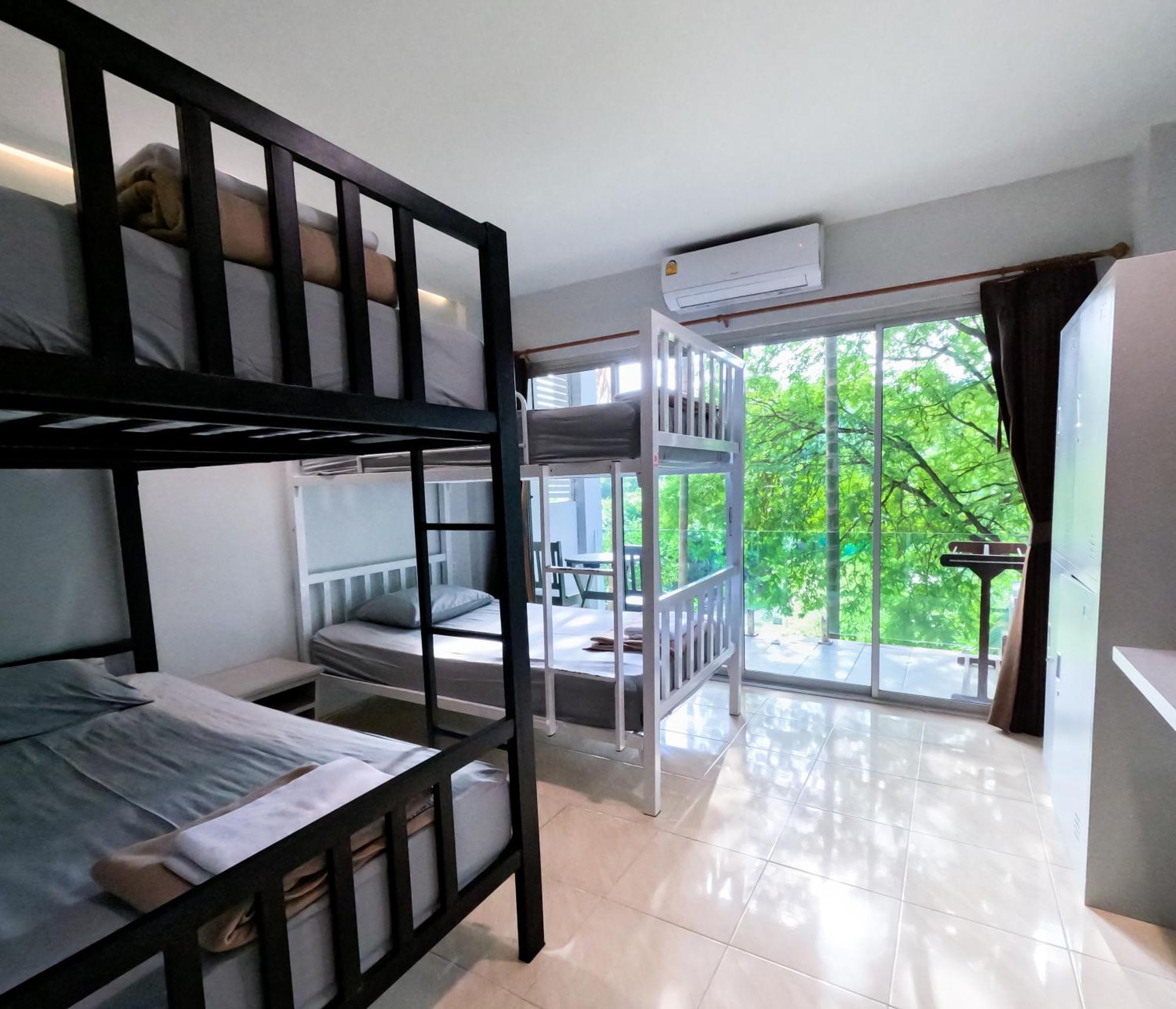 Chaweng Terrace 2* Strand von Chaweng