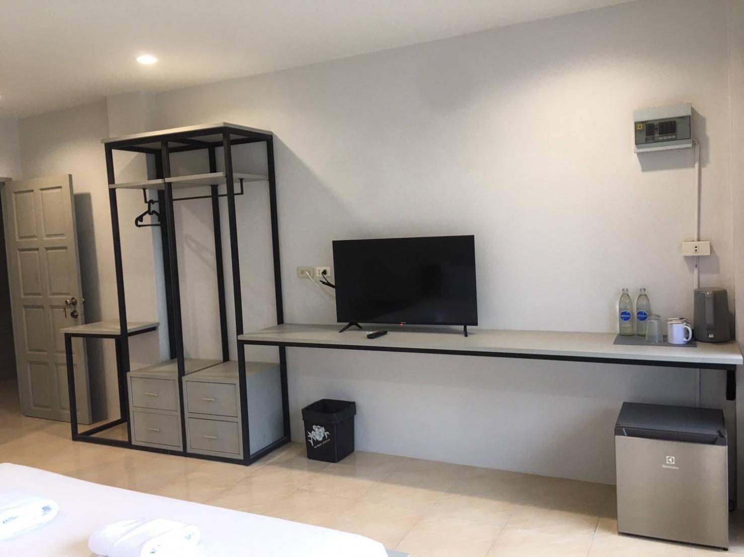 Gasthof Chaweng Terrace 2*