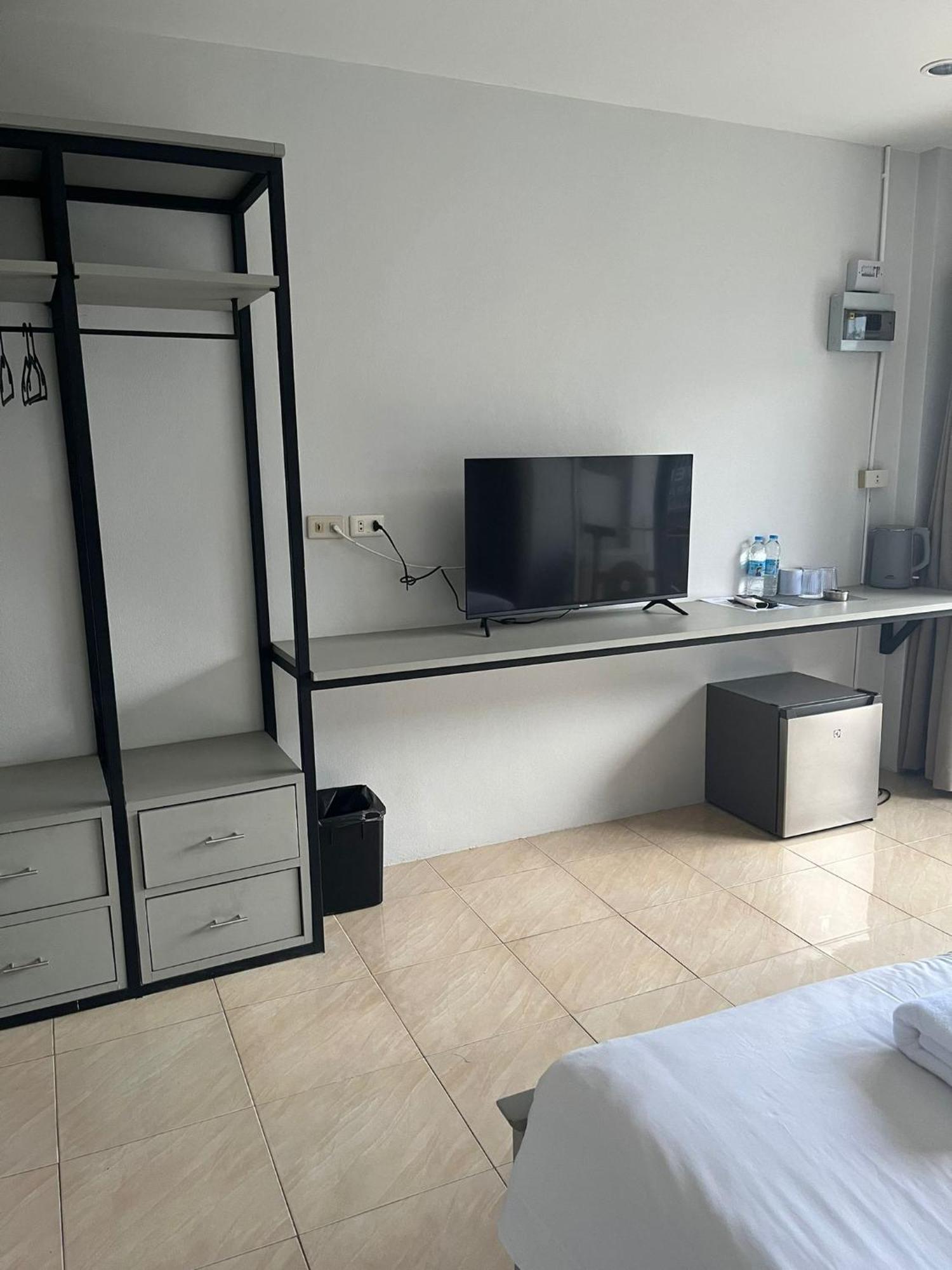 Gasthof Chaweng Terrace 2*