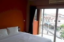Chaweng Terrace 2* Strand von Chaweng