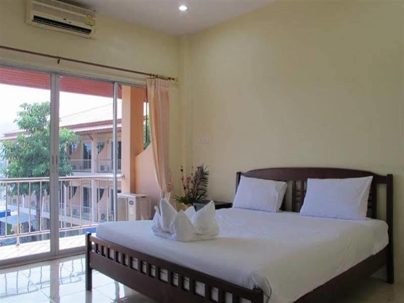 Chaweng Terrace Gasthof 2*
