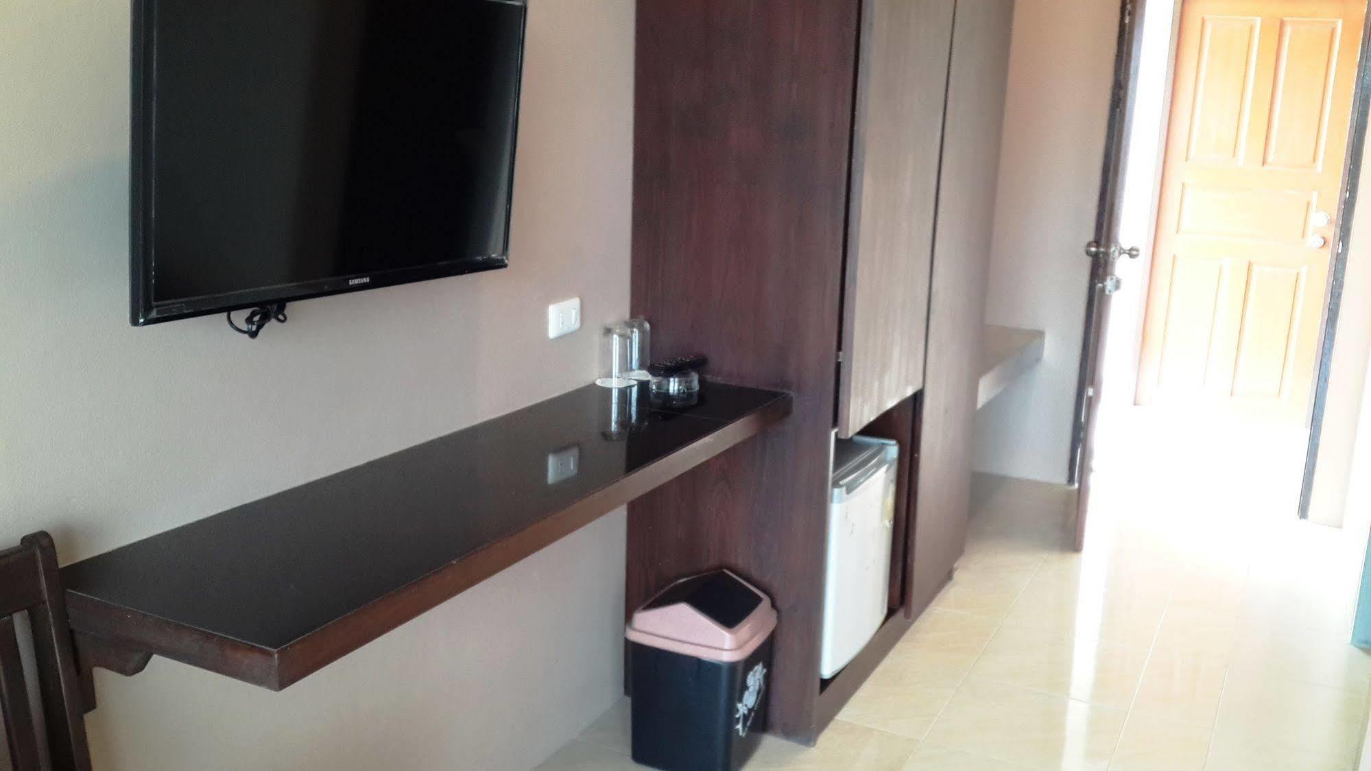 Chaweng Terrace Gasthof 2*