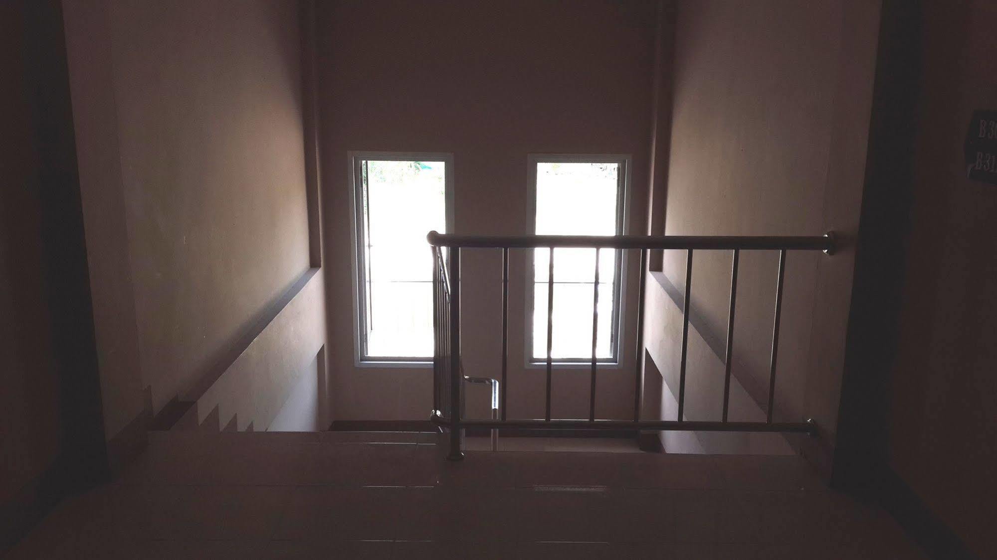 Chaweng Terrace 2* Strand von Chaweng
