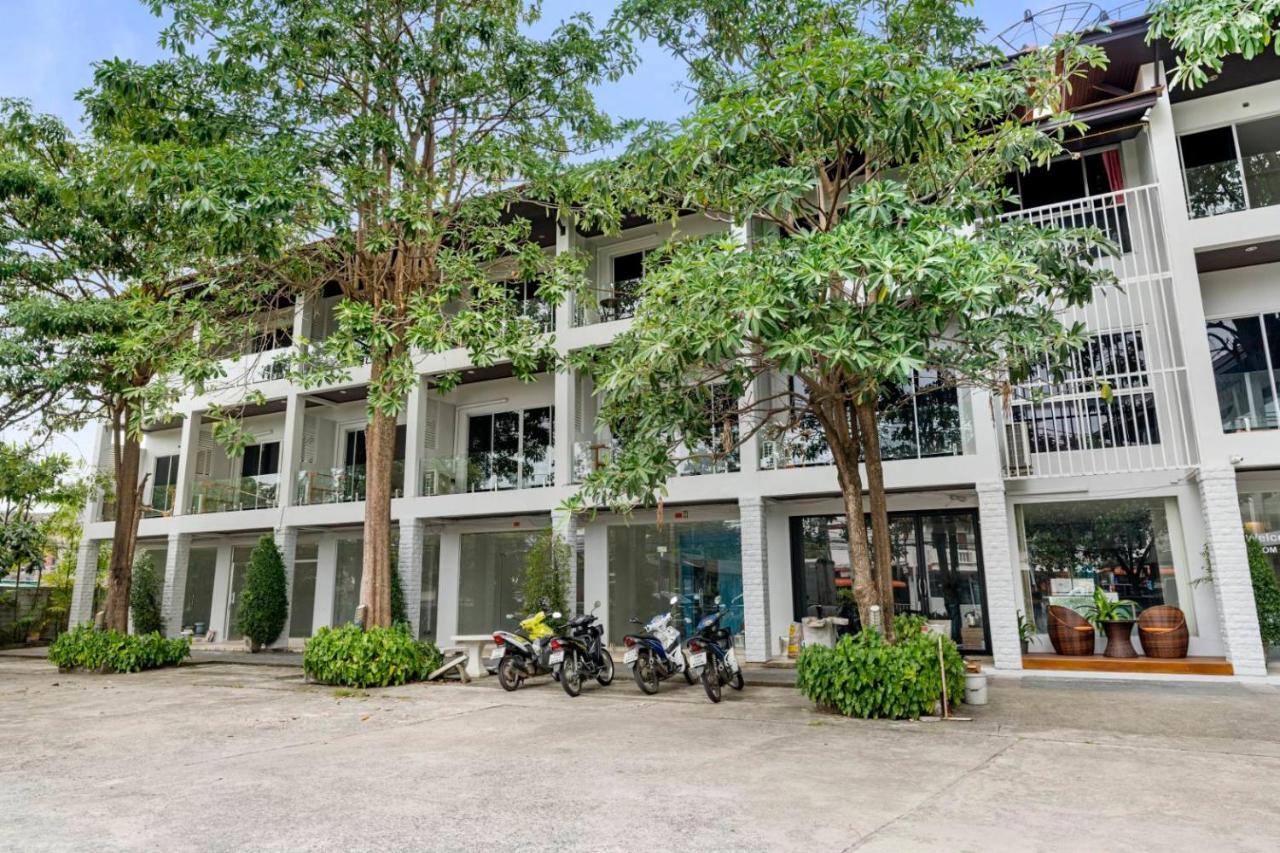 Herberg Terrace 2*