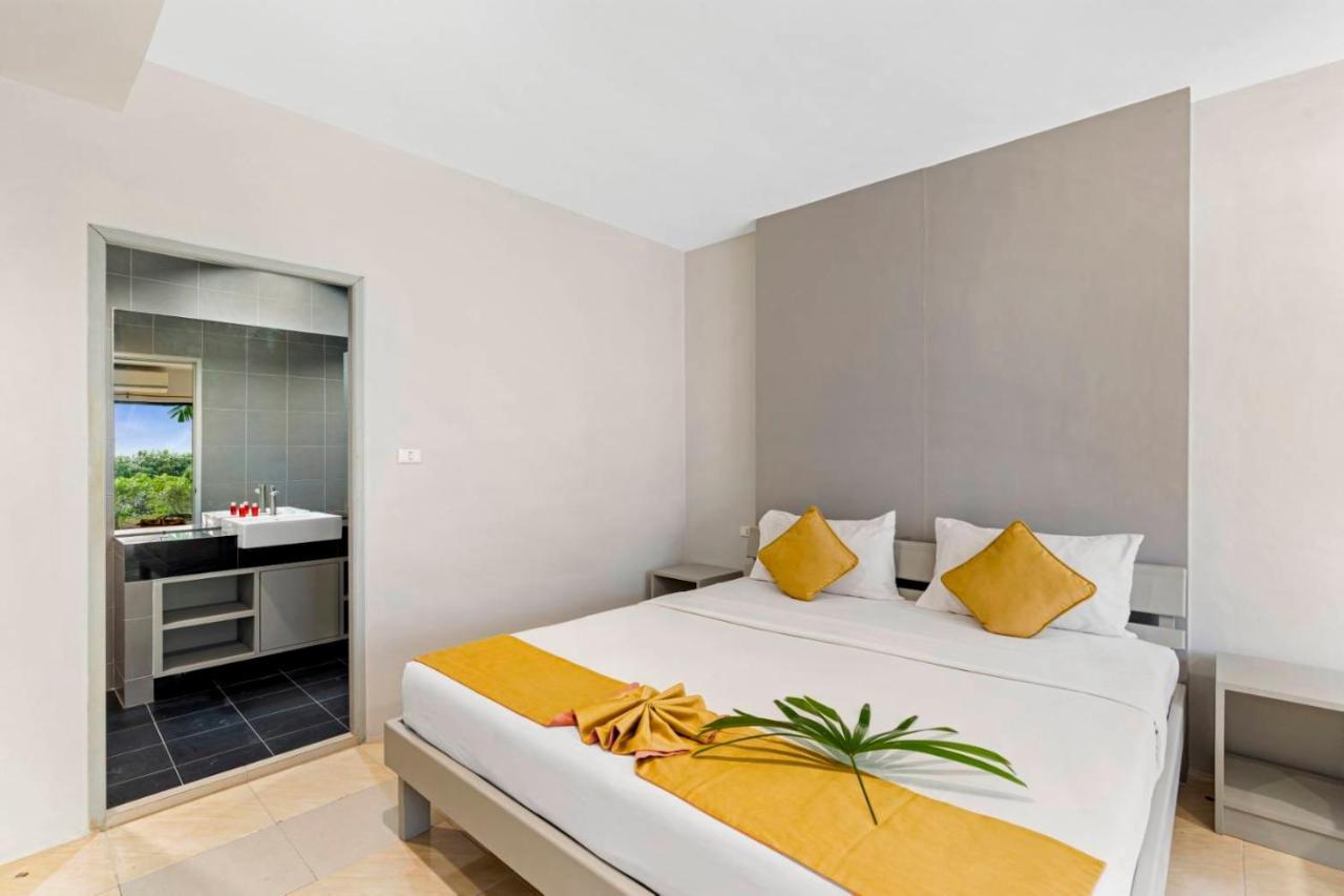 Herberg Terrace 2*