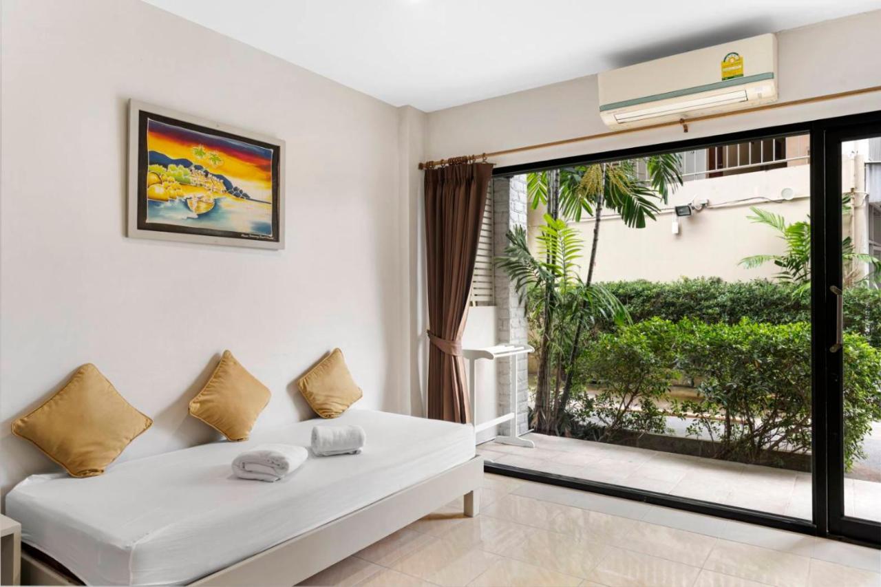 Herberg Terrace 2*