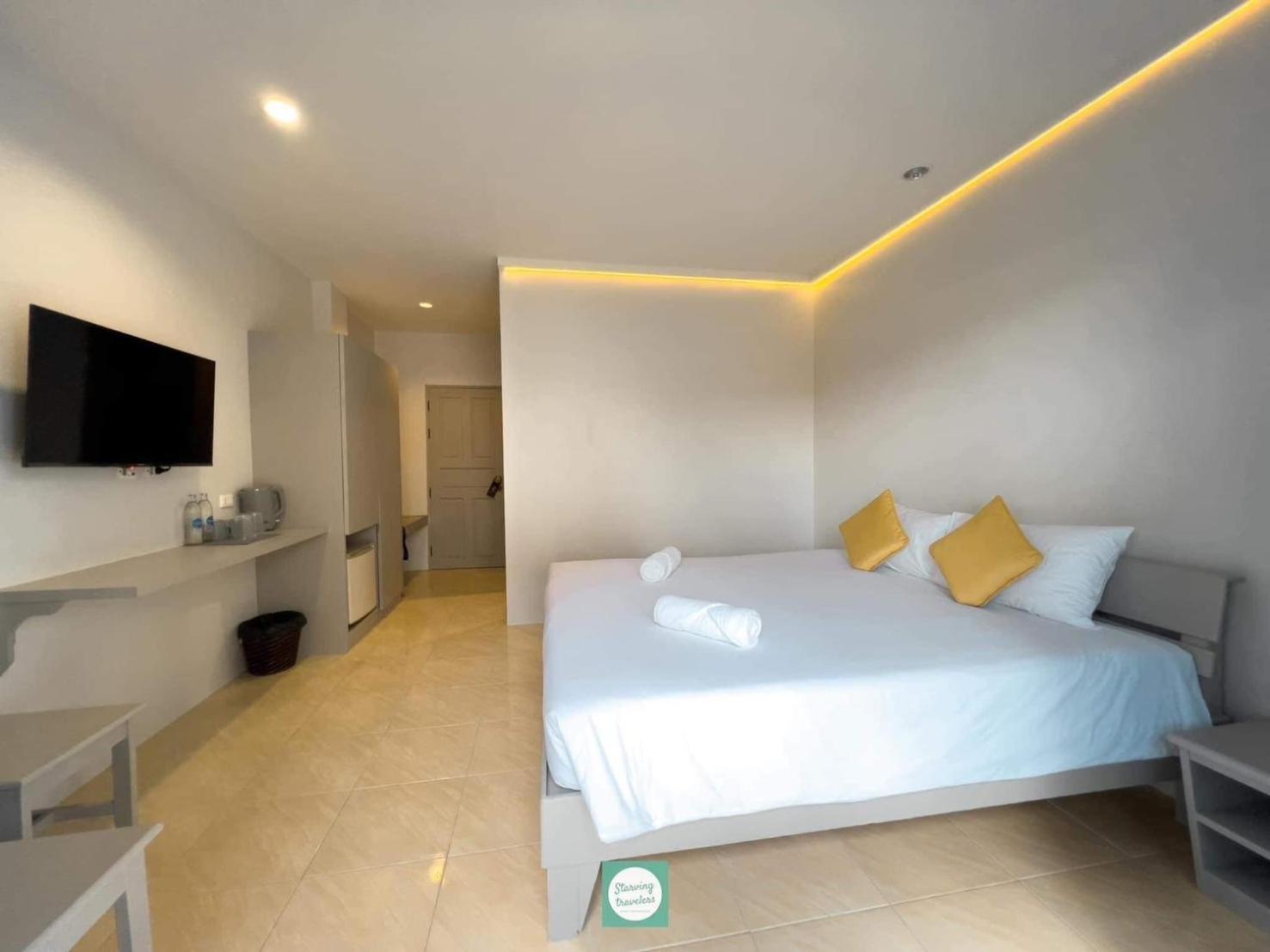 Herberg Terrace 2*