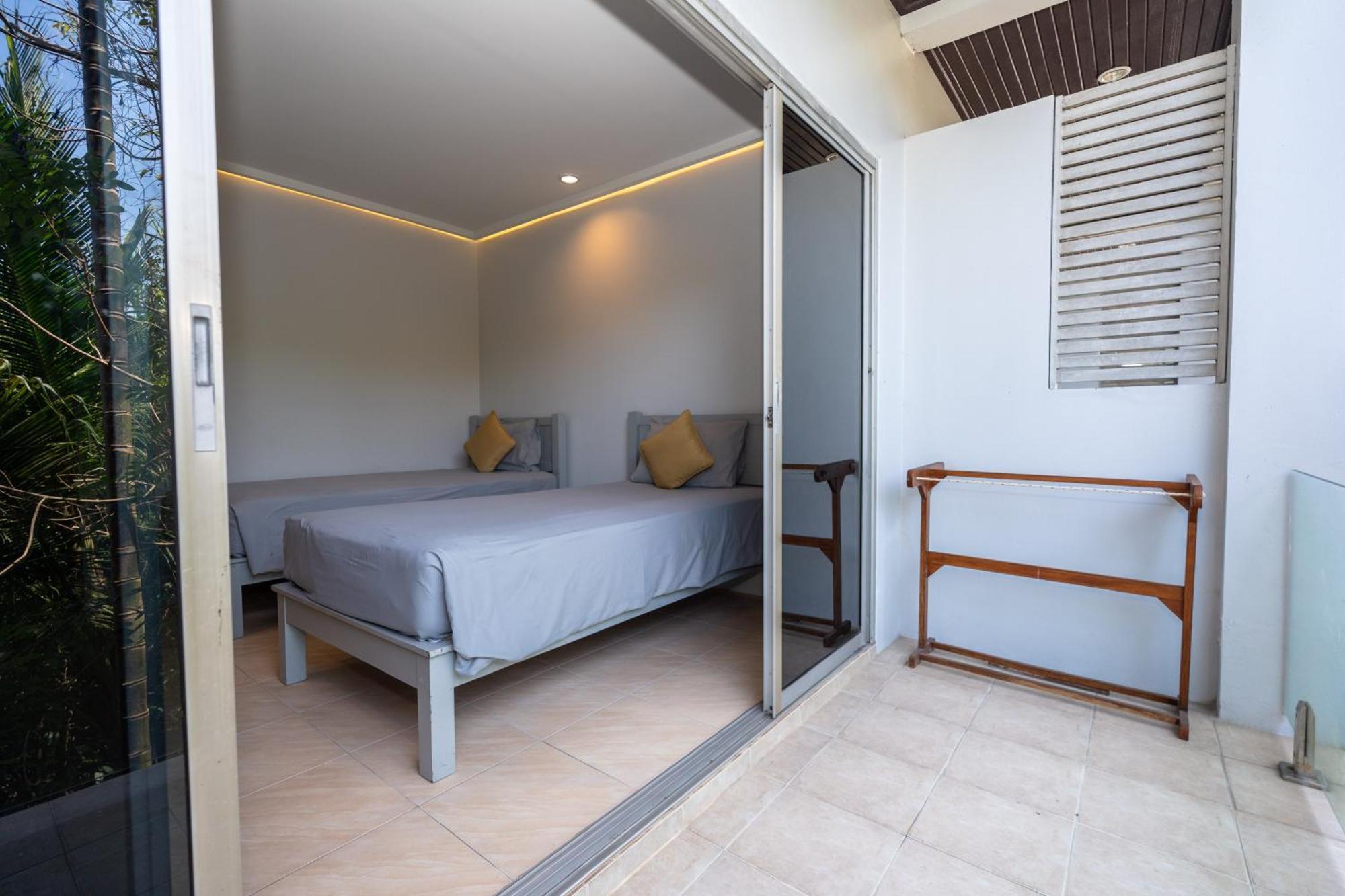 Herberg Terrace Chaweng Beach