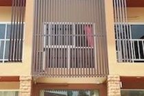 普尔萨瓦斯公寓 宾馆 查汶海滩