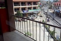 Terrace Herberg