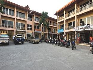 Herberg Terrace