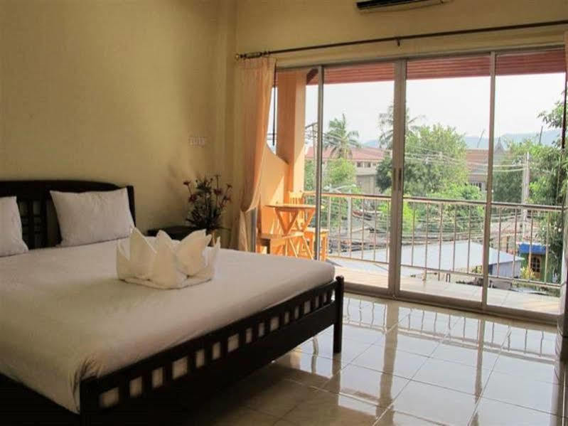Terrace 2* Chaweng Beach