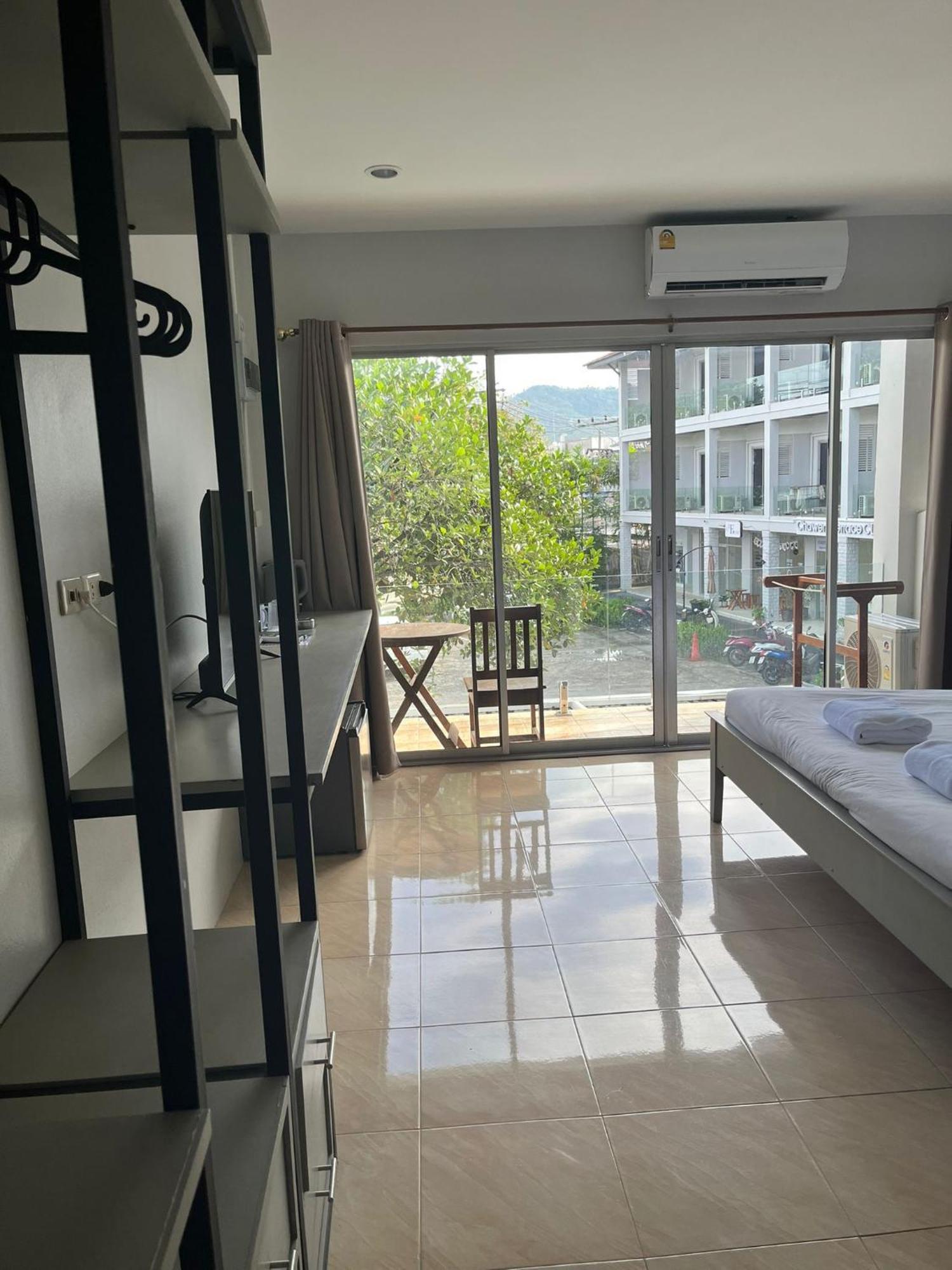 Terrace 2* Chaweng (Koh Samui)