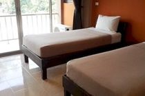 Terrace Inn Chaweng (Koh Samui)