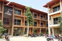 Inn Terrace 2*