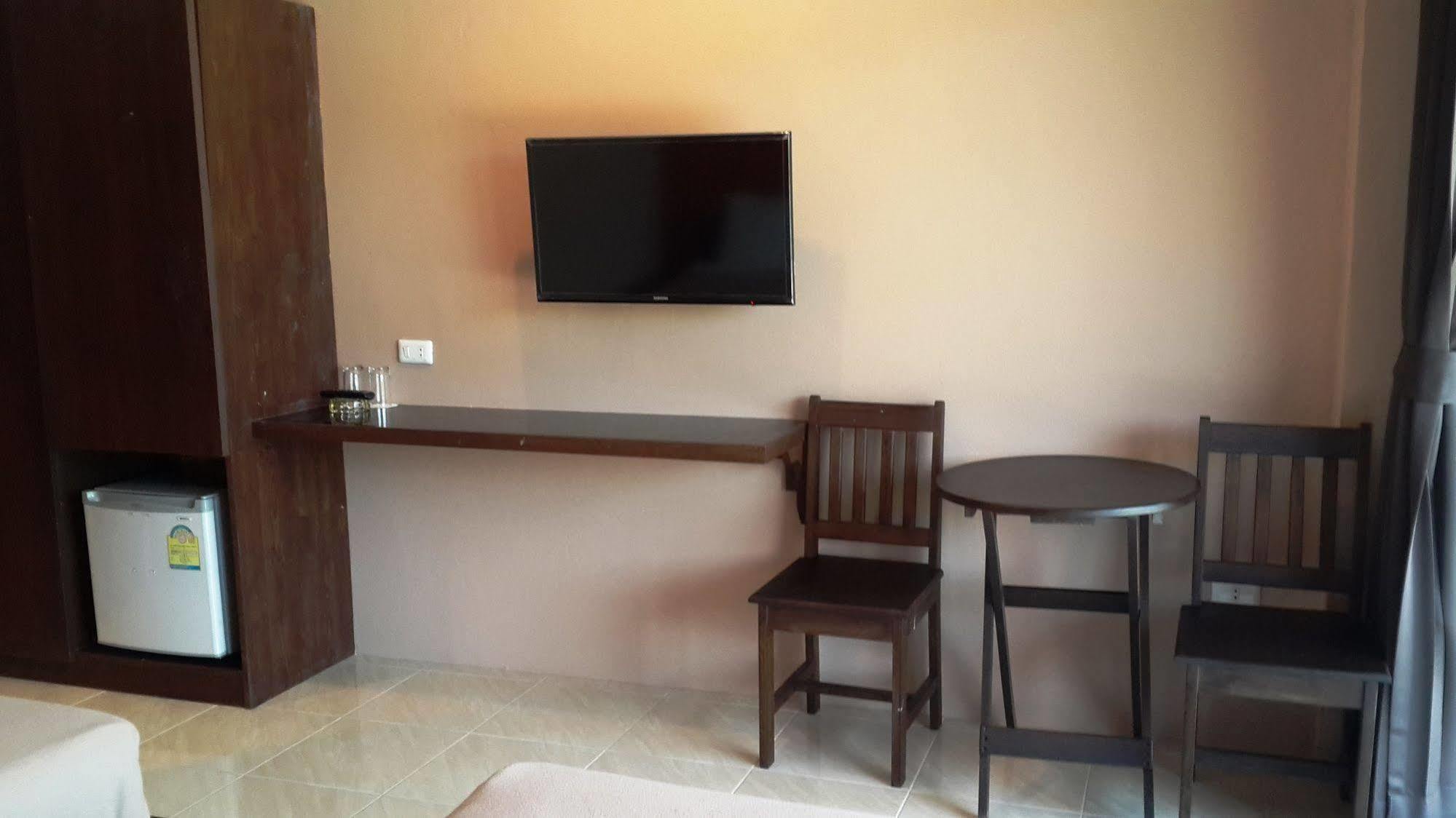 Terrace Inn Chaweng (Koh Samui)